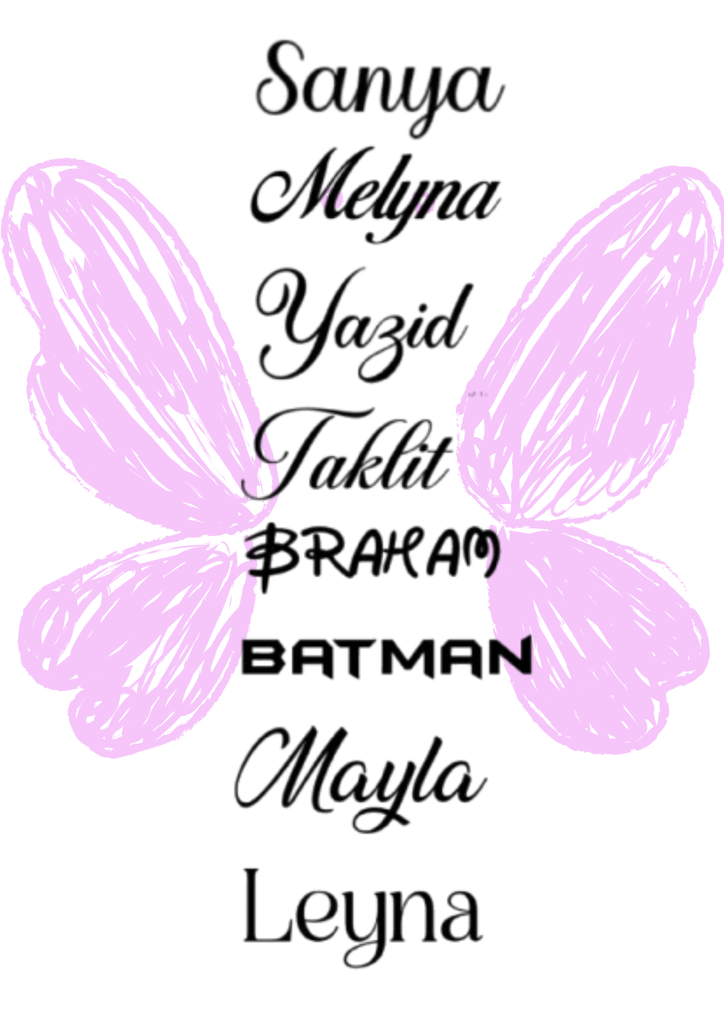 Bride to Be