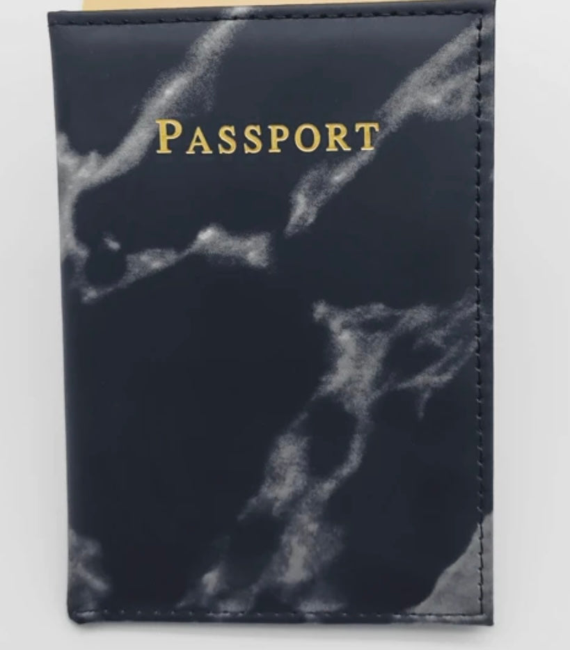 Protège passeport