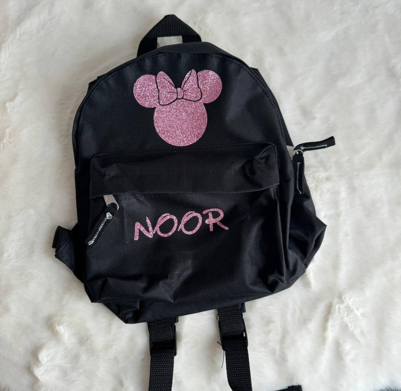 Sac à Dos noir